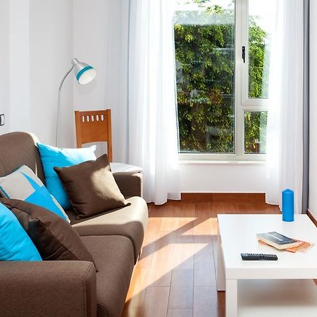 Corralejo Main Street Apartment מראה חיצוני תמונה