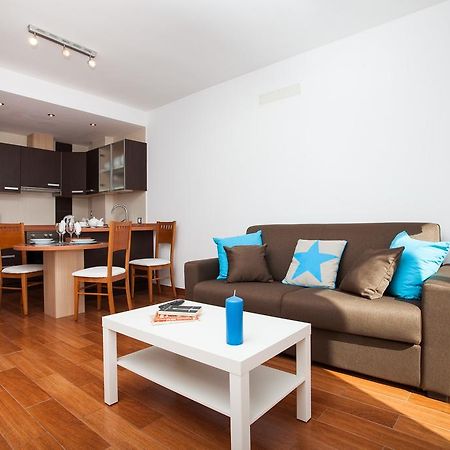 Corralejo Main Street Apartment מראה חיצוני תמונה