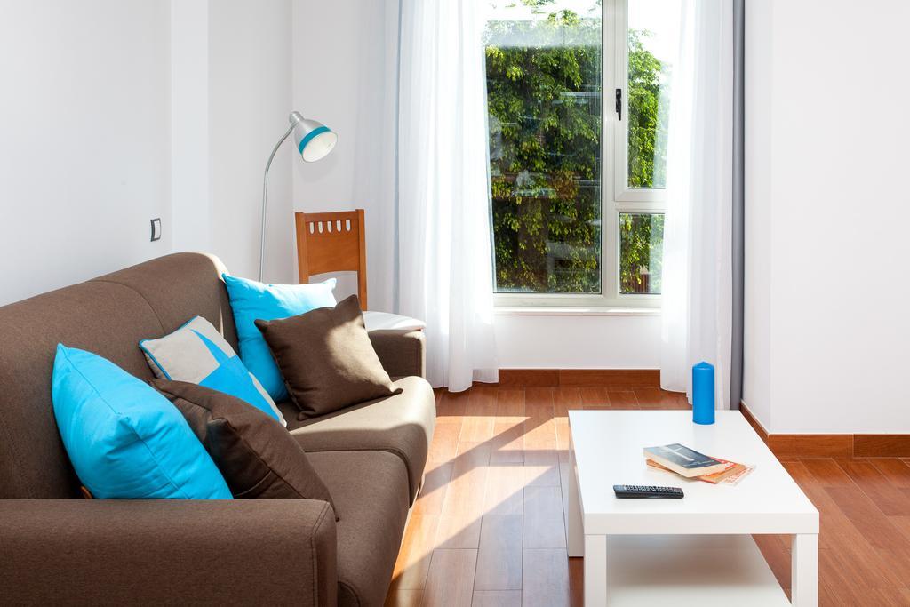 Corralejo Main Street Apartment מראה חיצוני תמונה