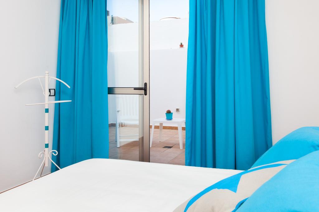 Corralejo Main Street Apartment מראה חיצוני תמונה