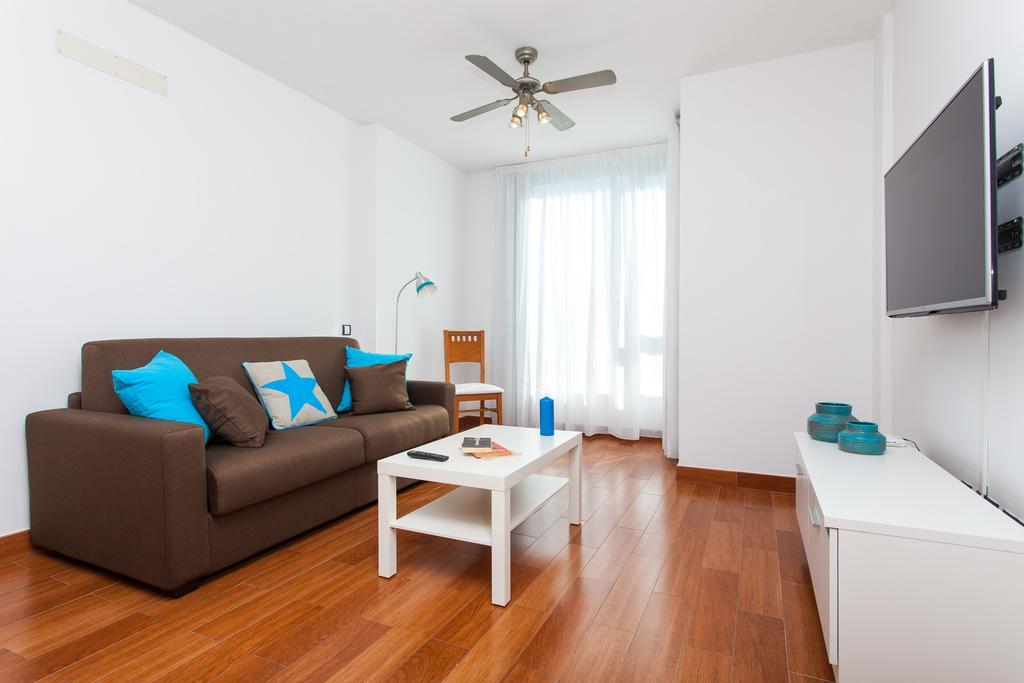 Corralejo Main Street Apartment מראה חיצוני תמונה