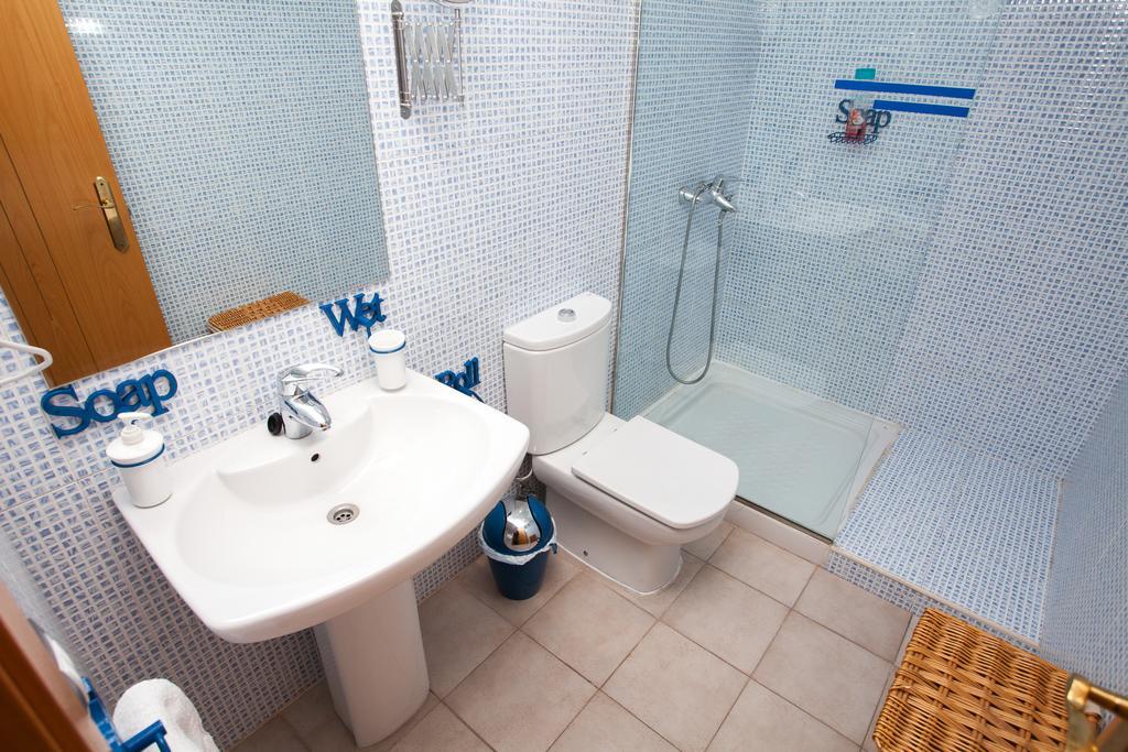 Corralejo Main Street Apartment מראה חיצוני תמונה
