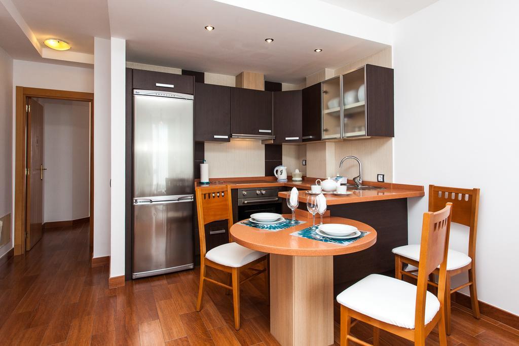 Corralejo Main Street Apartment מראה חיצוני תמונה