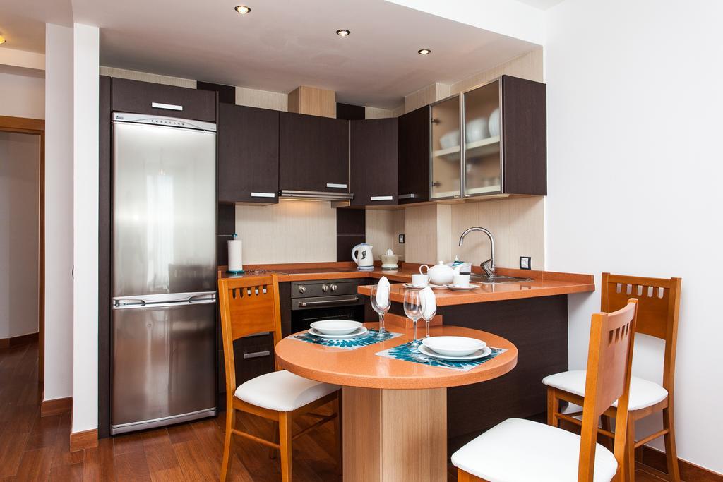 Corralejo Main Street Apartment מראה חיצוני תמונה