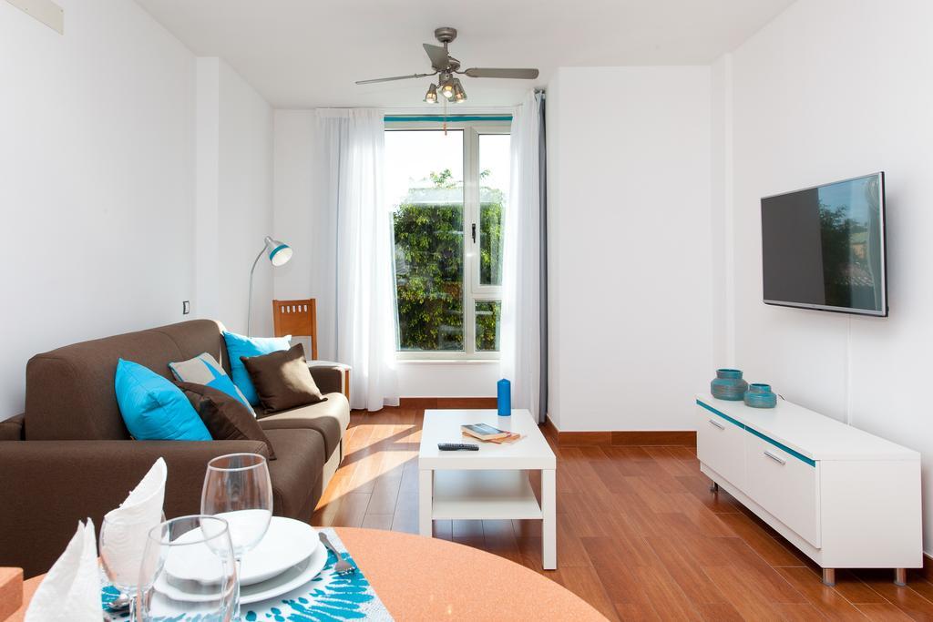 Corralejo Main Street Apartment מראה חיצוני תמונה