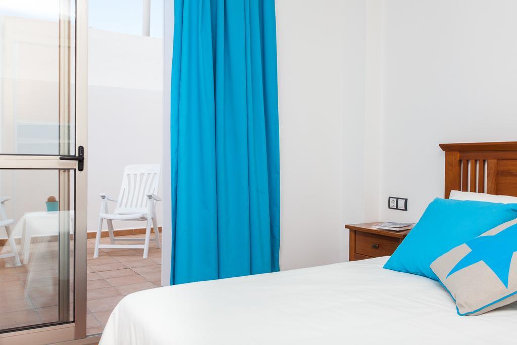 Corralejo Main Street Apartment מראה חיצוני תמונה