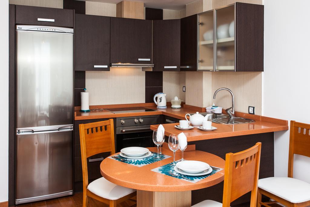 Corralejo Main Street Apartment מראה חיצוני תמונה