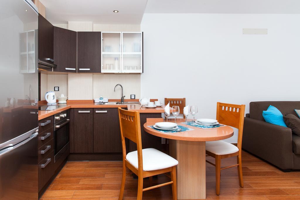 Corralejo Main Street Apartment מראה חיצוני תמונה