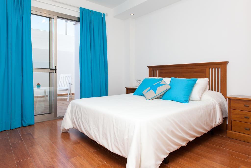 Corralejo Main Street Apartment מראה חיצוני תמונה