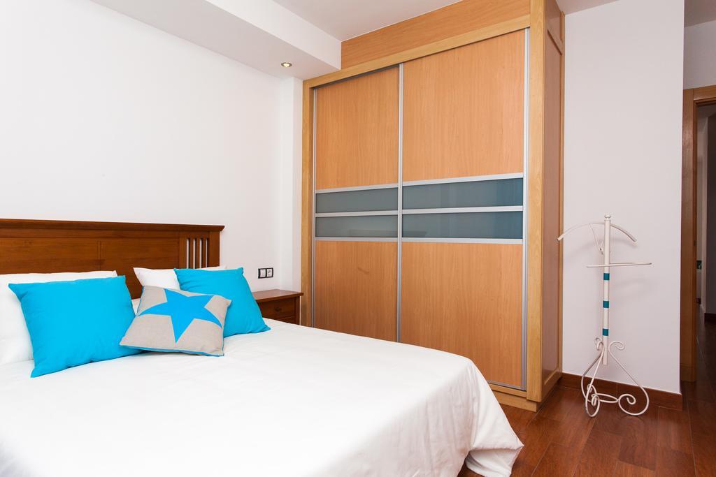 Corralejo Main Street Apartment מראה חיצוני תמונה